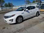 KIA OPTIMA 2016