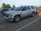 CHEVROLET SUBURBAN 2009