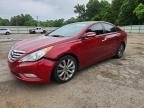 HYUNDAI SONATA 2012