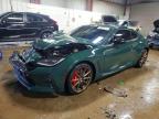 TOYOTA GR86 2025