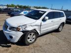 JEEP GRAND CHEROKEE 2016