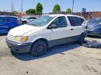 TOYOTA SIENNA 2003