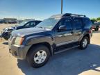 NISSAN XTERRA 2005