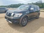 NISSAN ARMADA 2018