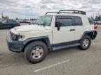 TOYOTA FJ CRUISER 2010