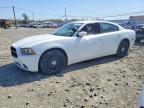 DODGE CHARGER 2014