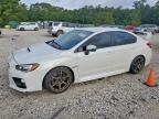 SUBARU WRX 2015