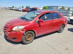 TOYOTA YARIS 2008