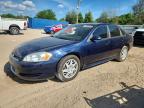CHEVROLET IMPALA 2010