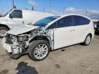 TOYOTA PRIUS V 2013