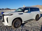 INFINITI QX80 2025