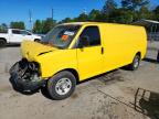 CHEVROLET EXPRESS G2500 2008