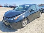 TOYOTA PRIUS 2021