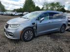 CHRYSLER PACIFICA 2021
