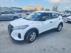 NISSAN KICKS PLAY 2025