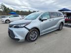TOYOTA SIENNA 2021