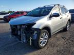 TOYOTA RAV4 2015