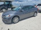 NISSAN SENTRA 2016
