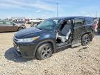 TOYOTA HIGHLANDER 2019