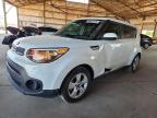 KIA SOUL 2018