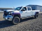 GMC SIERRA 2018