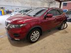 NISSAN ROGUE SPORT 2021