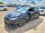 SCION IM 2016