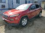 JEEP CHEROKEE 2016