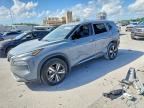 NISSAN ROGUE 2021