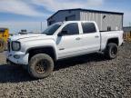 GMC SIERRA 2017