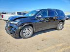 CHEVROLET TRAVERSE 2023