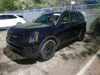 KIA TELLURIDE 2025