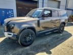 LAND ROVER DEFENDER 2025