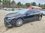 TOYOTA CAMRY HYBRID 2023