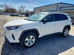 TOYOTA RAV4 HYBRID 2019
