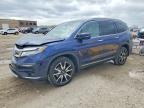 HONDA PILOT 2022