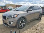 KIA SORENTO 2018