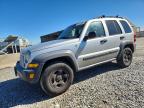 JEEP LIBERTY 2007