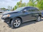 LEXUS RX 2010
