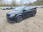 DODGE GRAND CARAVAN 2017