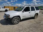 CHEVROLET TRAILBLAZER 2002