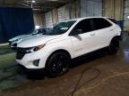 CHEVROLET EQUINOX 2021
