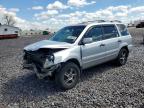 HONDA PILOT 2004