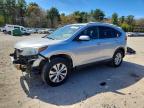 HONDA CR-V 2014