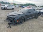 CHEVROLET CAMARO 2021