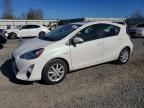 TOYOTA PRIUS C 2015