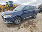MITSUBISHI OUTLANDER 2018