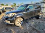 KIA SOUL 2018