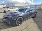 CHEVROLET CAMARO 2011