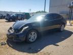 INFINITI G37 SEDAN 2012